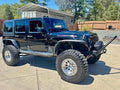 2016 Jeep Wrangler Unlimited Rubicon 4x4