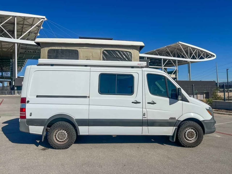 2014 Sportsmobile Sprinter 2500 in Austin, TX (photo 8) — photo 8