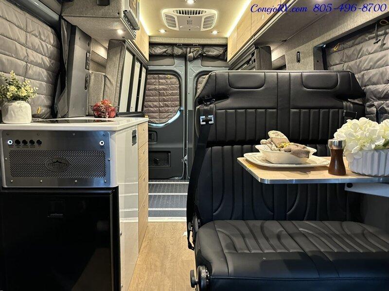 2025 Storyteller Overland Classic Mode OG (photo 5) — photo 5