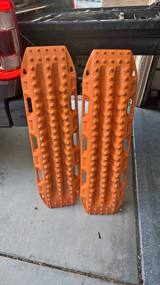 Maxtrax offroad recovery board in Henderson, NV (photo 1) — photo 1