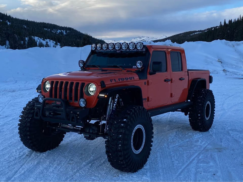 2020 Jeep Gladiator · Rubicon Pickup 4D 5 ft in Boulder, CO (photo 2) — photo 2