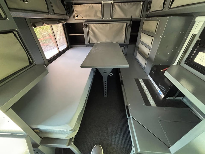 2022 Conqueror UEV 490 in Reno, NV (photo 9) — photo 9