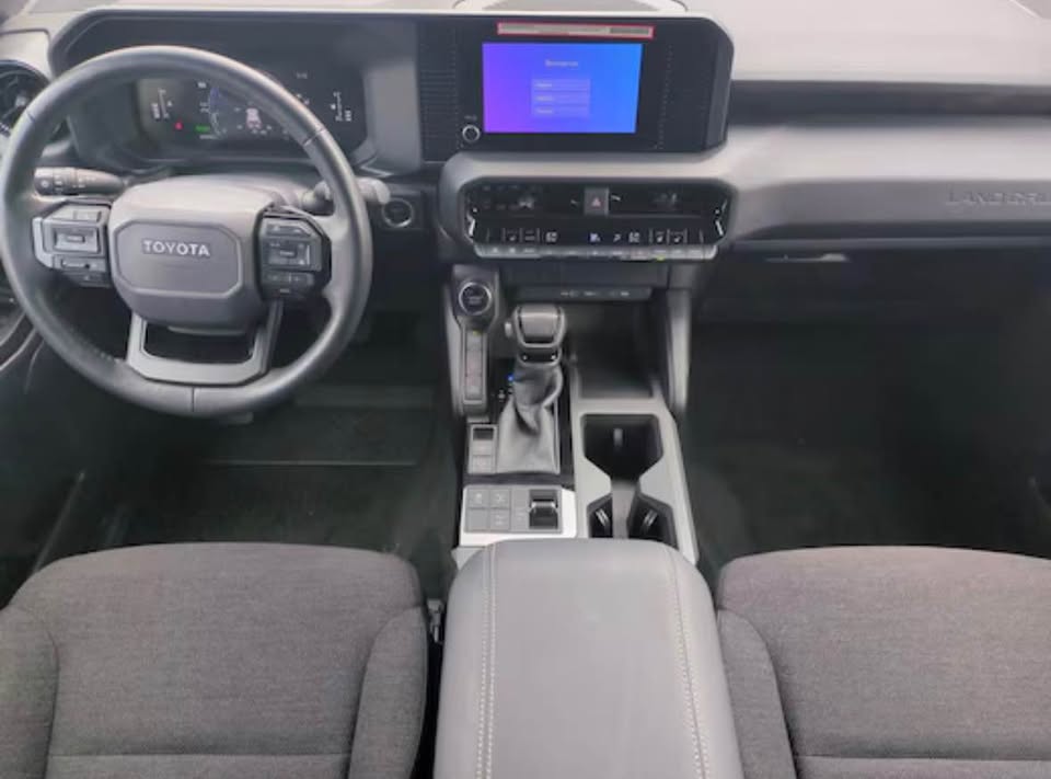 2024 Toyota Landcruiser in Farmington Hills, MI (photo 10) — photo 10