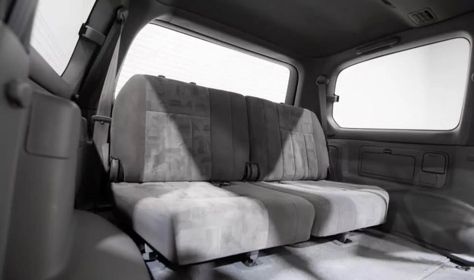 1998 Toyota Landcruiser · VXL in Monroe, GA (photo 11) — photo 11