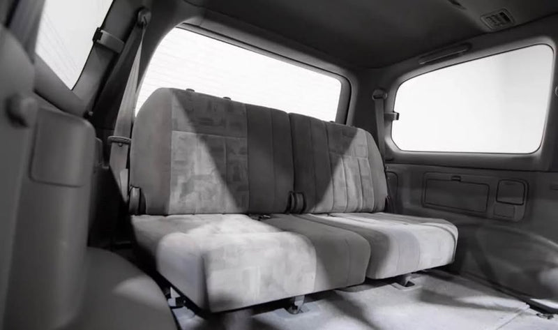 1998 Toyota Landcruiser · VXL in Monroe, GA (photo 11) — photo 11