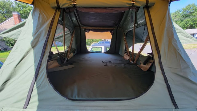 Thule Tepui Kukenam Rooftop Tent — photo 2