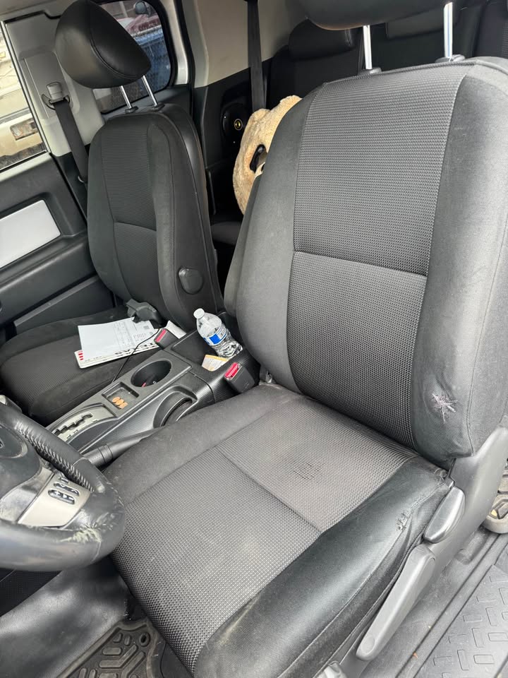 2007 Toyota fj in San Antonio, TX (photo 6) — photo 6