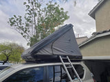 James Baroud Discovery Evo medium roof top tent in Las Vegas, NV (photo 5)