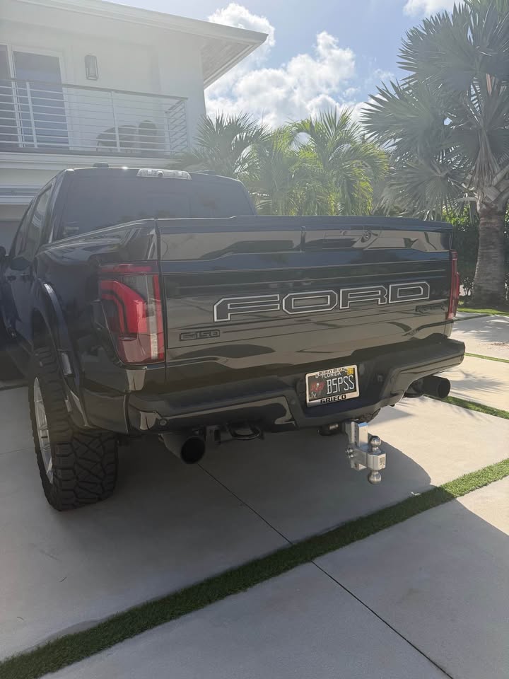 2024 Ford F-150 · Raptor in Sarasota, FL (photo 5) — photo 5