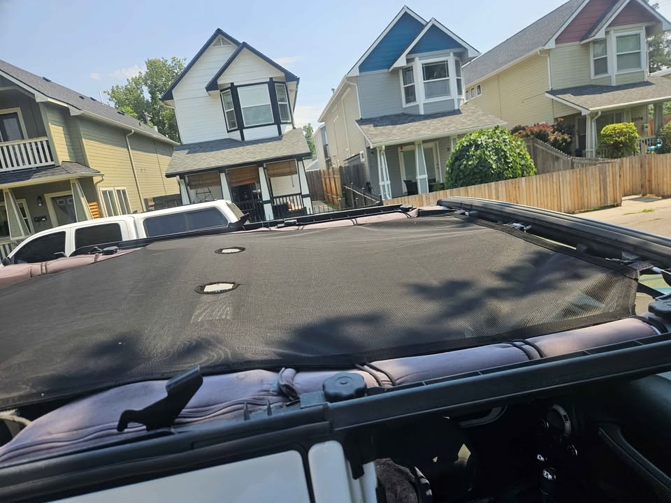 2016 Jeep Wrangler Unlimited · Sahara Sport Utility 4D in Boise, ID (photo 5) — photo 5