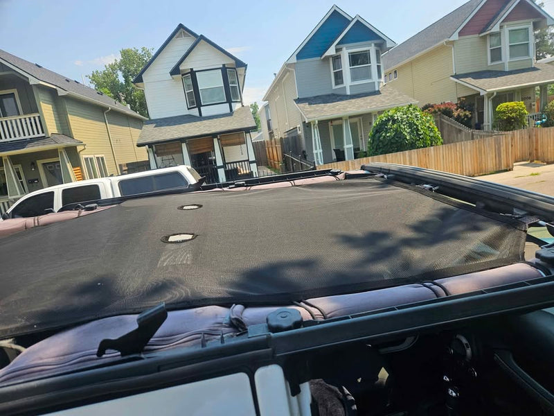 2016 Jeep Wrangler Unlimited · Sahara Sport Utility 4D in Boise, ID (photo 5) — photo 5