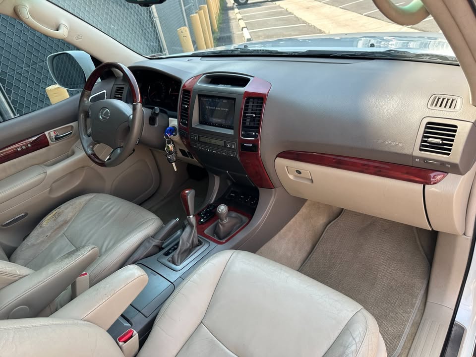2008 Lexus GX 470 4WD in Denver, CO (photo 10) — photo 10
