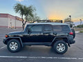 2007 Toyota FJ Cruiser · Sport Utility 2D