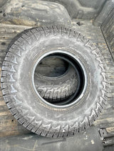 Falken Wildpeak AT4W LT255/85/16 in Everett, WA (photo 1)