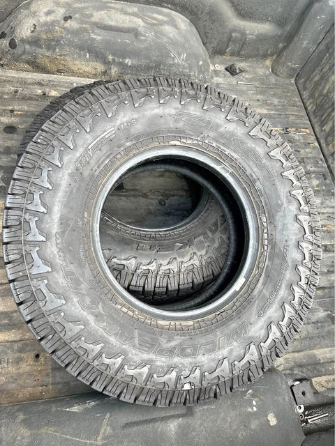 Falken Wildpeak AT4W LT255/85/16