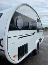 2022 Nucamp TAB 400 Boondock in Commerce City, CO (photo 3)