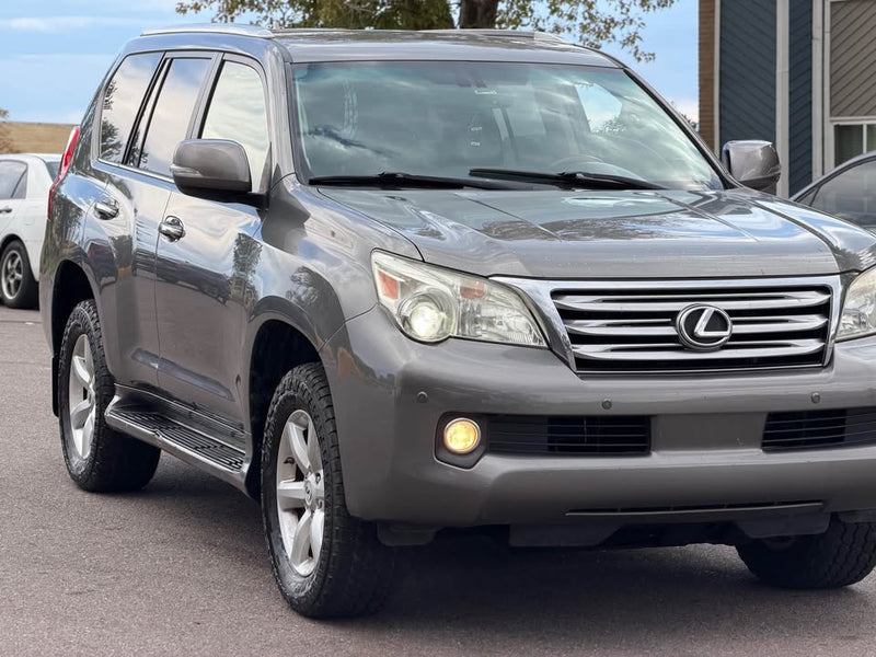 2010 Lexus GX · GX 460 Luxury Sport Utility 4D in Denver, CO (photo 3) — photo 3