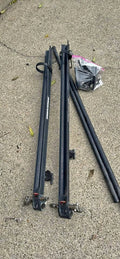 Yakima roof rack system