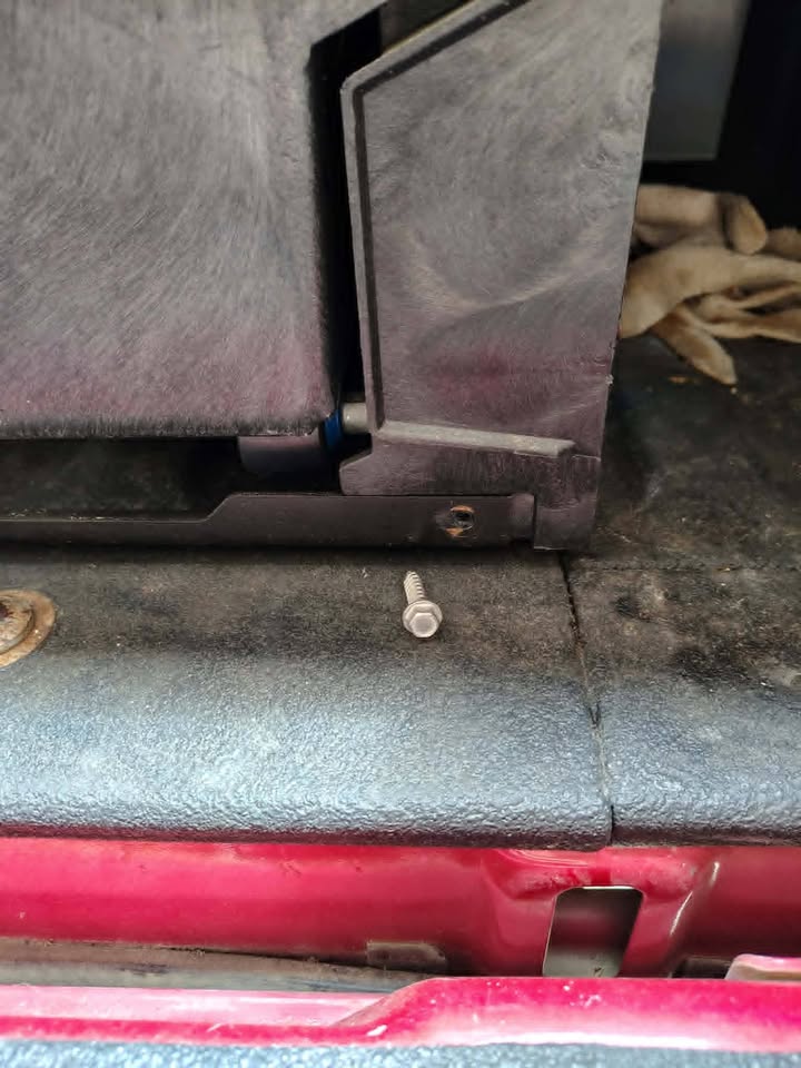 2012 F150 Decked system (photo 4) — photo 4