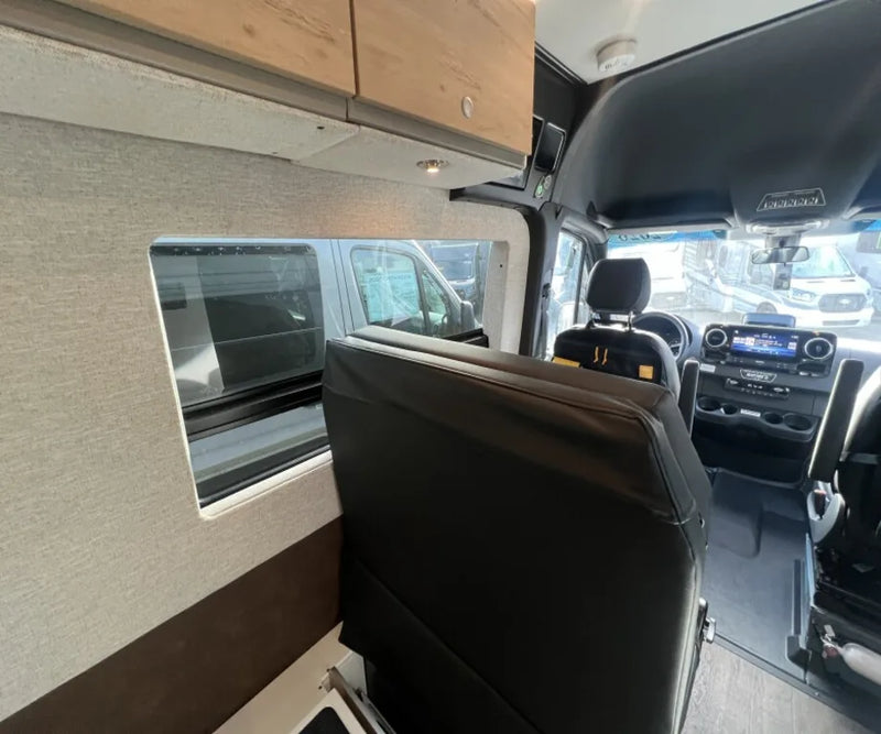 2026 Storyteller Overland BEAST MODE BEAST-AWD (photo 9) — photo 9