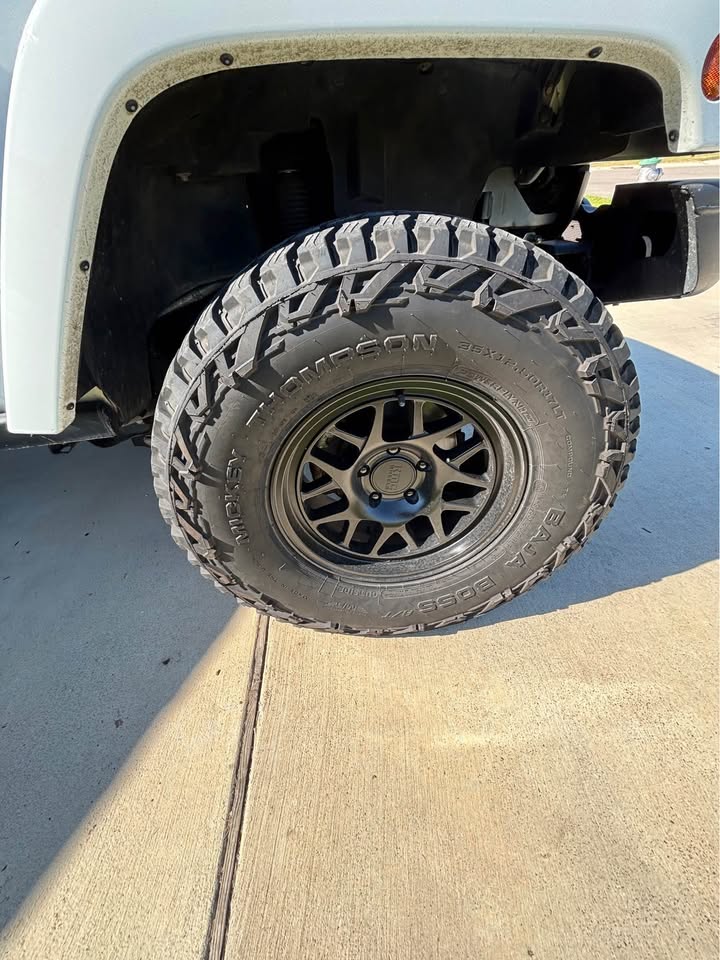 2016 Jeep Wrangler Unlimited · Sahara (JK) Sport Utility 4D in Killeen, TX (photo 5) — photo 5