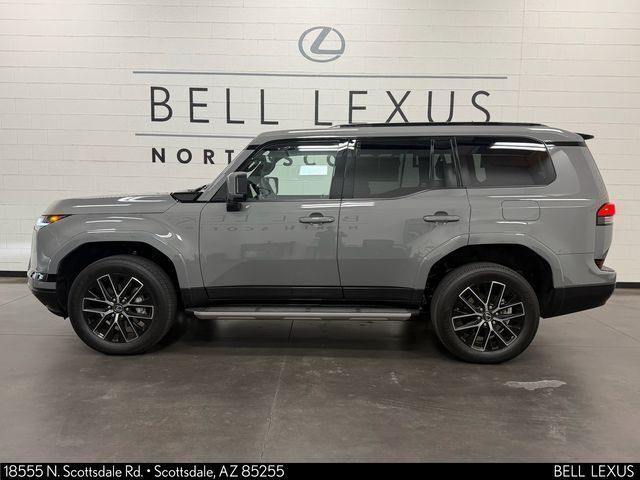 2026 Lexus GX 550 in Scottsdale, AZ (photo 8) — photo 8