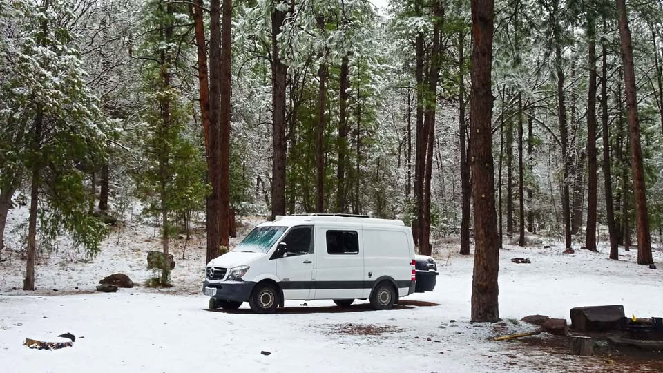 2014 Sportsmobile Sprinter 2500 in Austin, TX (photo 2) — photo 2
