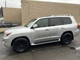 2010 Lexus LX 570 Sport Utility in Kirkland, WA (photo 7)