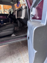 2007 Toyota FJ Cruiser in Garden City, ID (photo 5)