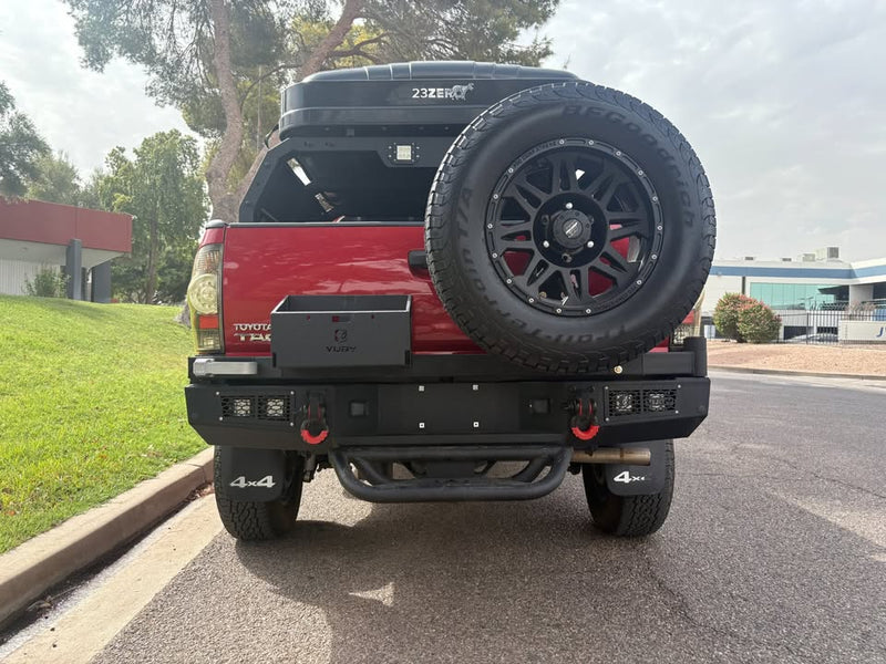 2010 Toyota Tacoma 4x4 6ft bed 88k miles! Lifted & Ready to Camp in Phoenix, AZ (photo 5) — photo 5