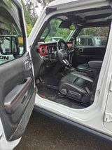 2020 Jeep Gladiator · Rubicon Pickup 4D 5 ft in Eagle Creek, OR (photo 6)