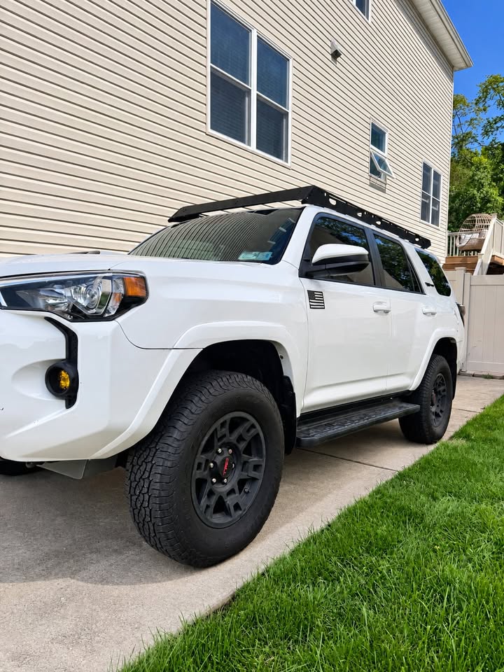 2019 Toyota 4 Runner TRD Pro in Staten Island, NY (photo 4) — photo 4