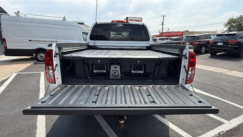 2012 Nissan Frontier in Denver, CO (photo 12) — photo 12