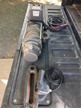 Warn M8000 winch in Scappoose, OR (photo 2)