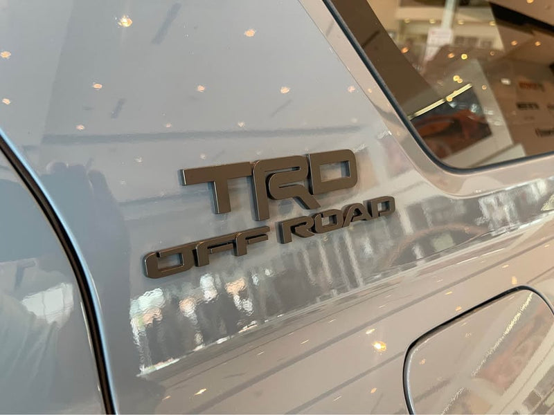 2025 Toyota 4Runner TRD Off-Road i-FORCE MAX in Phoenix, AZ (photo 6) — photo 6
