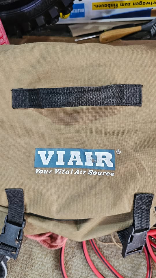 VIAIR 400P-RV Portable Compressor in Green Valley, AZ (photo 7) — photo 7