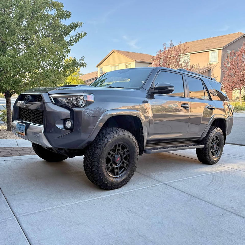 2019 Toyota 4Runner TRD Off-Road Premium in Reno, NV (photo 1) — photo 1