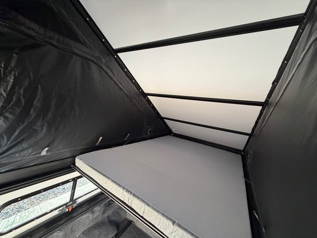 Lone Peak V2 Camper — photo 2