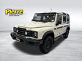 2024 INEOS Grenadier Station Wagon
