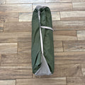 Exped Megamat 10 Lxw Insulated Self-inflating Sleeping Pad 77.6" X 30.3" X 3.9