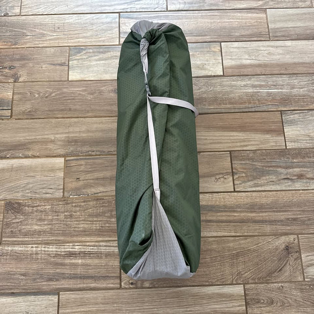 Exped Megamat 10 Lxw Insulated Self-inflating Sleeping Pad 77.6" X 30.3" X 3.9 in Citrus Heights, California (photo 1)