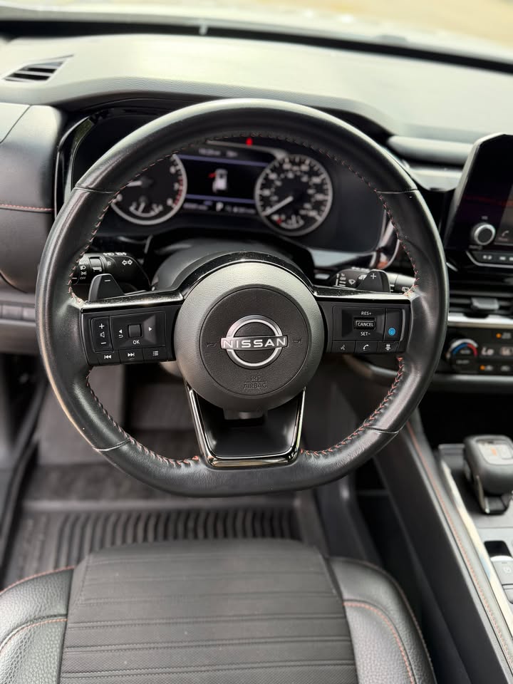 2023 Nissan Pathfinder Rock Creek in Boise, ID (photo 10) — photo 10