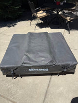 Yakima SkyRise 2-Person Rooftop Tent | Complete Setup | Lights & Gear Storage in Fair Oaks, CA (photo 7)