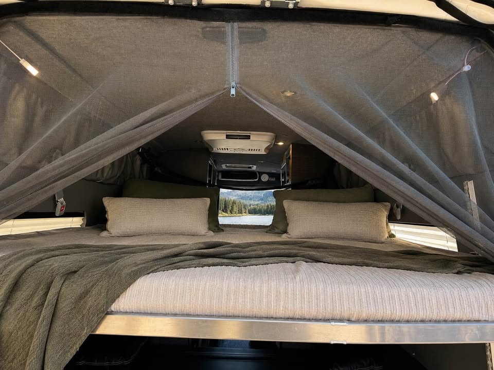 2018 Mercedes-Benz 2018 mercedes sprinter 3500 4x4 in Eagle, CO (photo 7) — photo 7