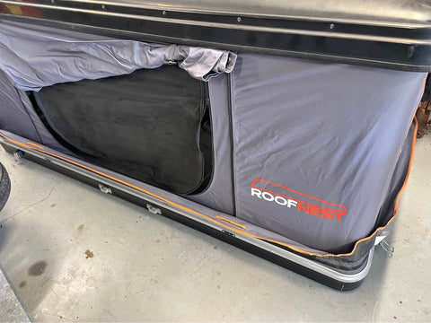 Roofnest Rooftop Tent