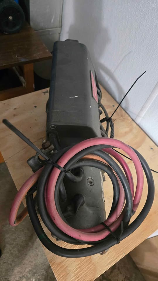 Used Warn X8000i winch in Colonia, NJ (photo 6) — photo 6