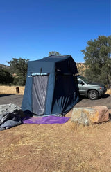 Thule Tepui Rooftop tent in South San Francisco, CA (photo 4)