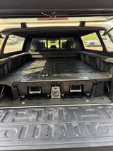 DECKED Truck Bed Drawer System F-150 6.6 foot bed in Kuna, ID (photo 6)