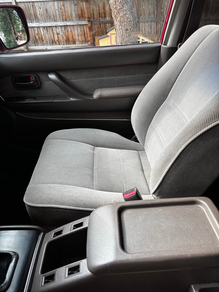 1994 Toyota Landcruiser · Sport Utility 4D in Denver, CO (photo 6) — photo 6