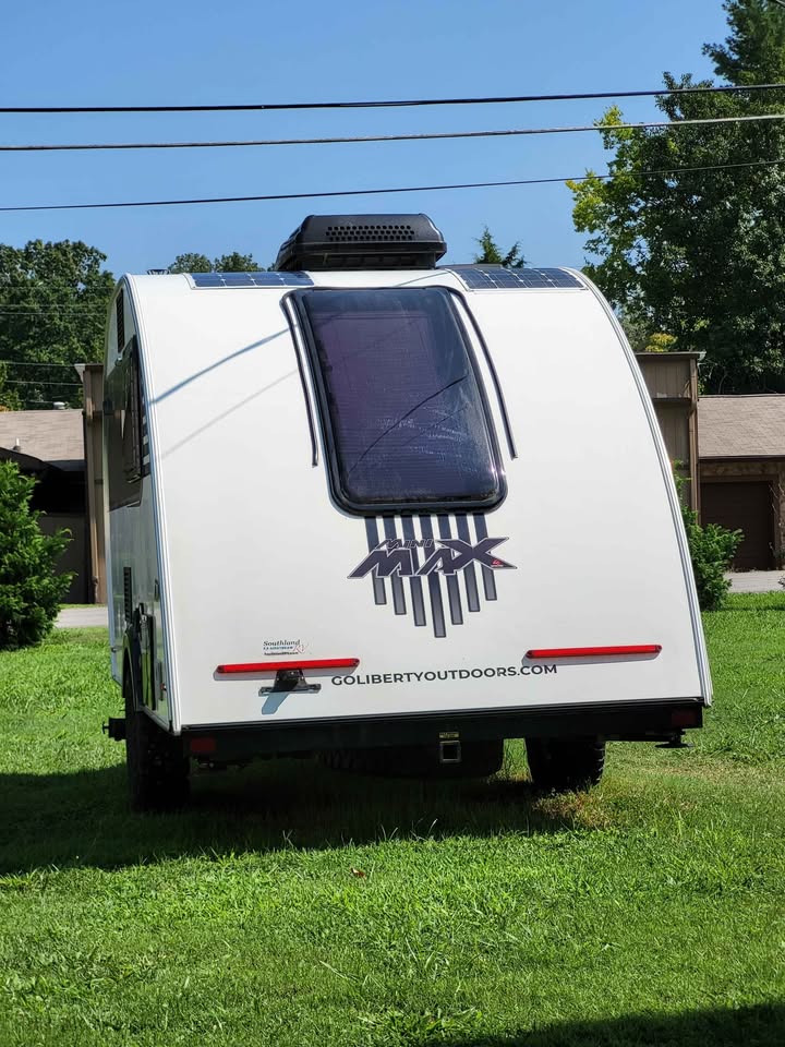 For sale 2019 little guy mini max extreme (photo 3) — photo 3
